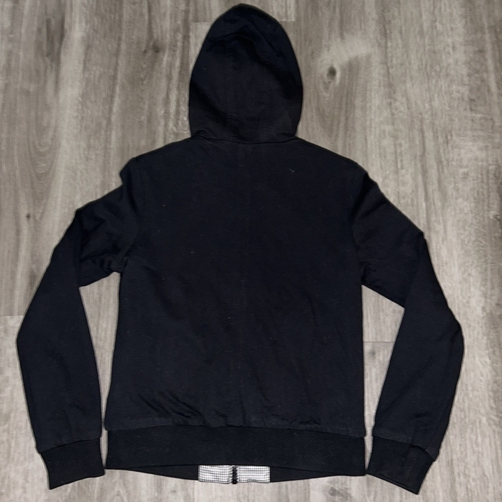 Reversible Jacket - Picture 5 of 14